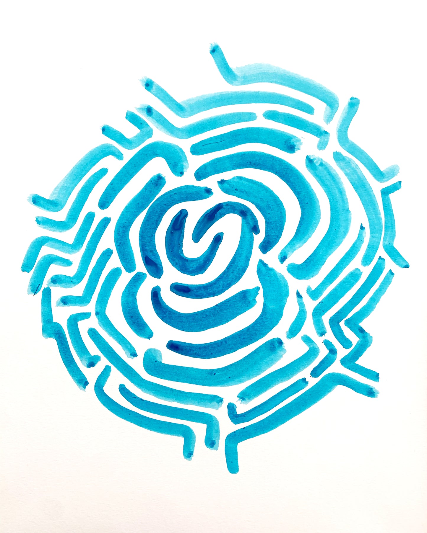 Azul 4