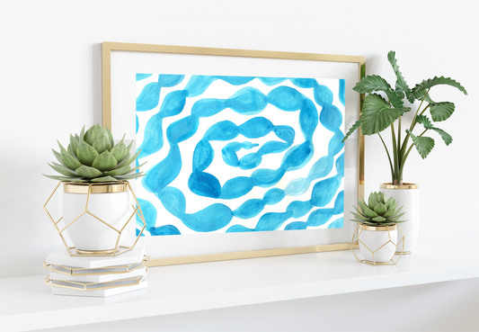 Azul 1