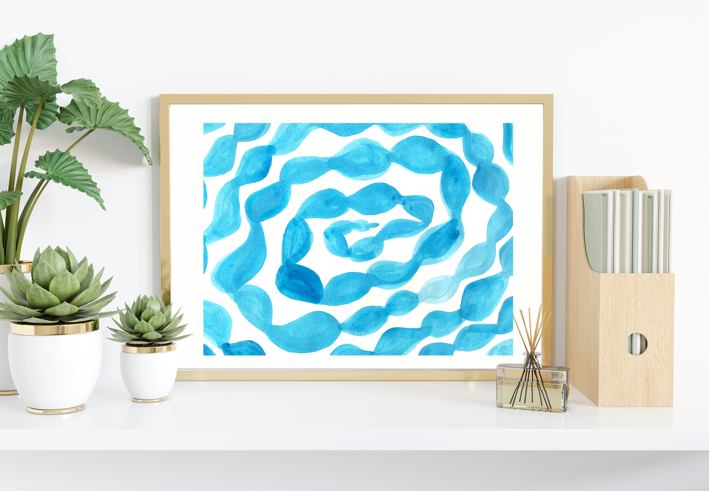 Azul 1