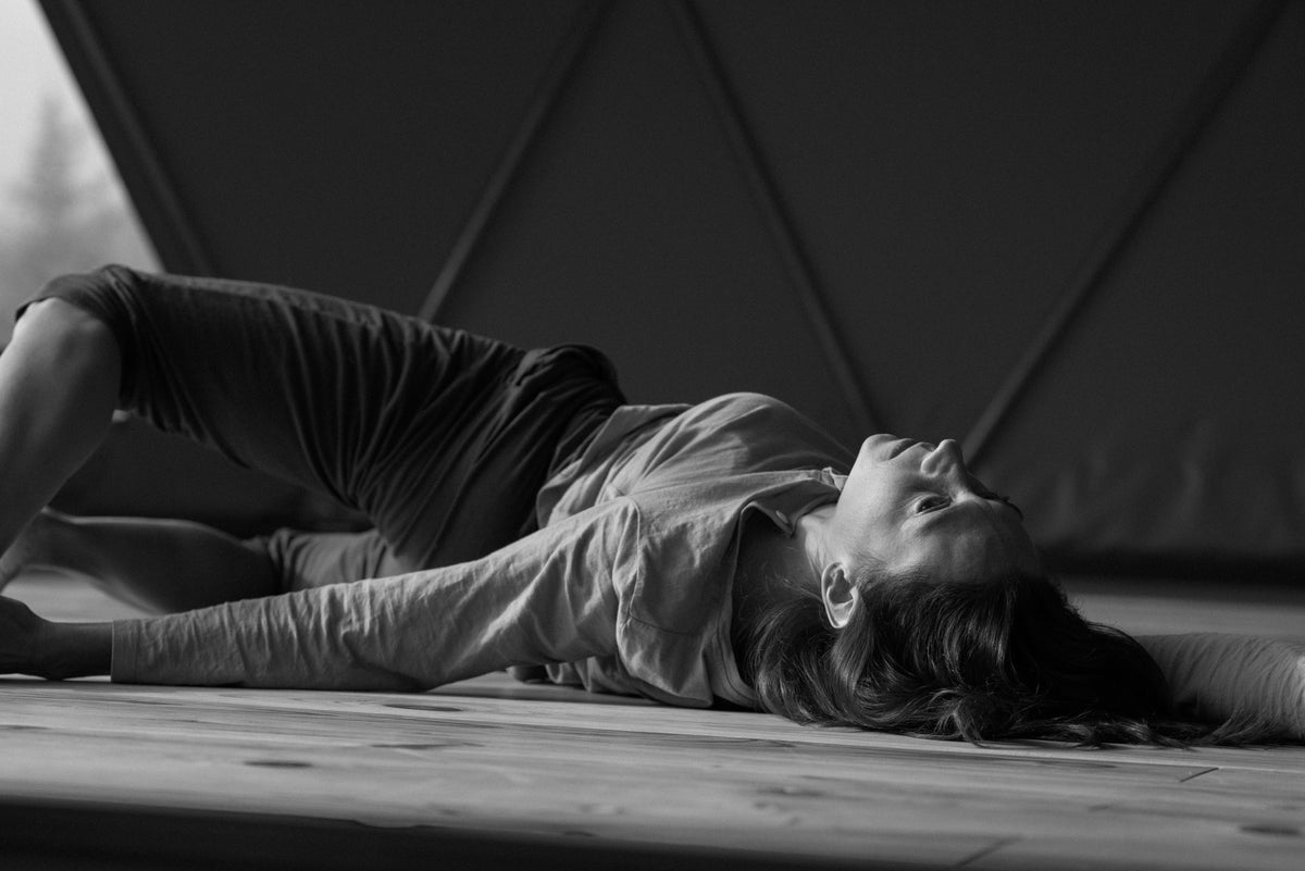 Atelier de danse d'improvisation contact