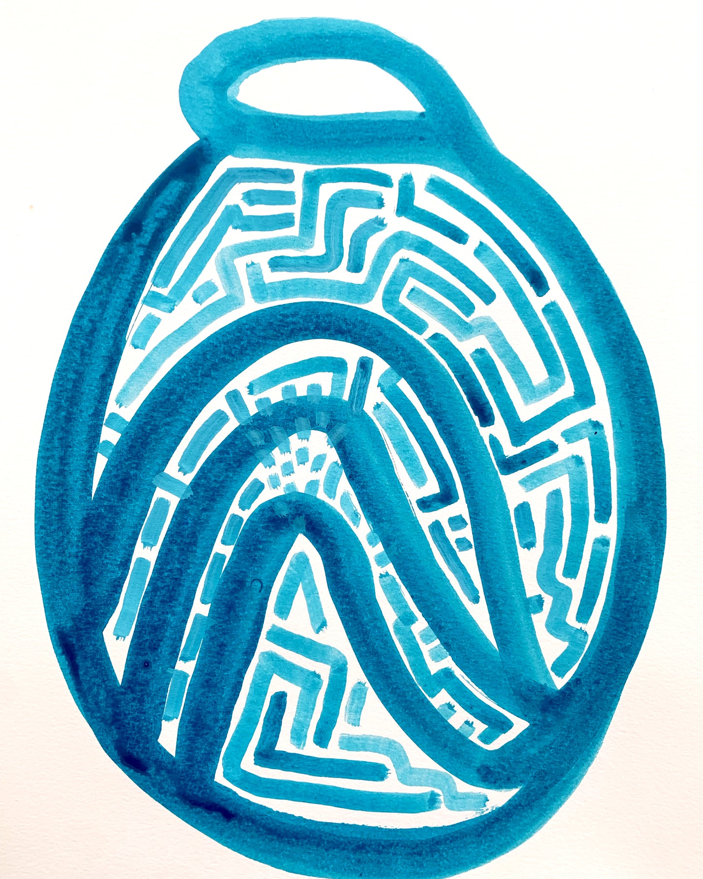 Azul 5